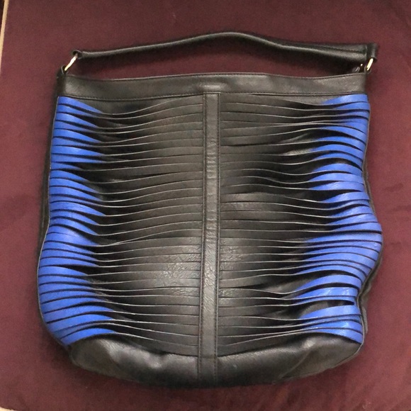 Sondra Roberts Handbags - SR2 by Sondra Roberts Purse